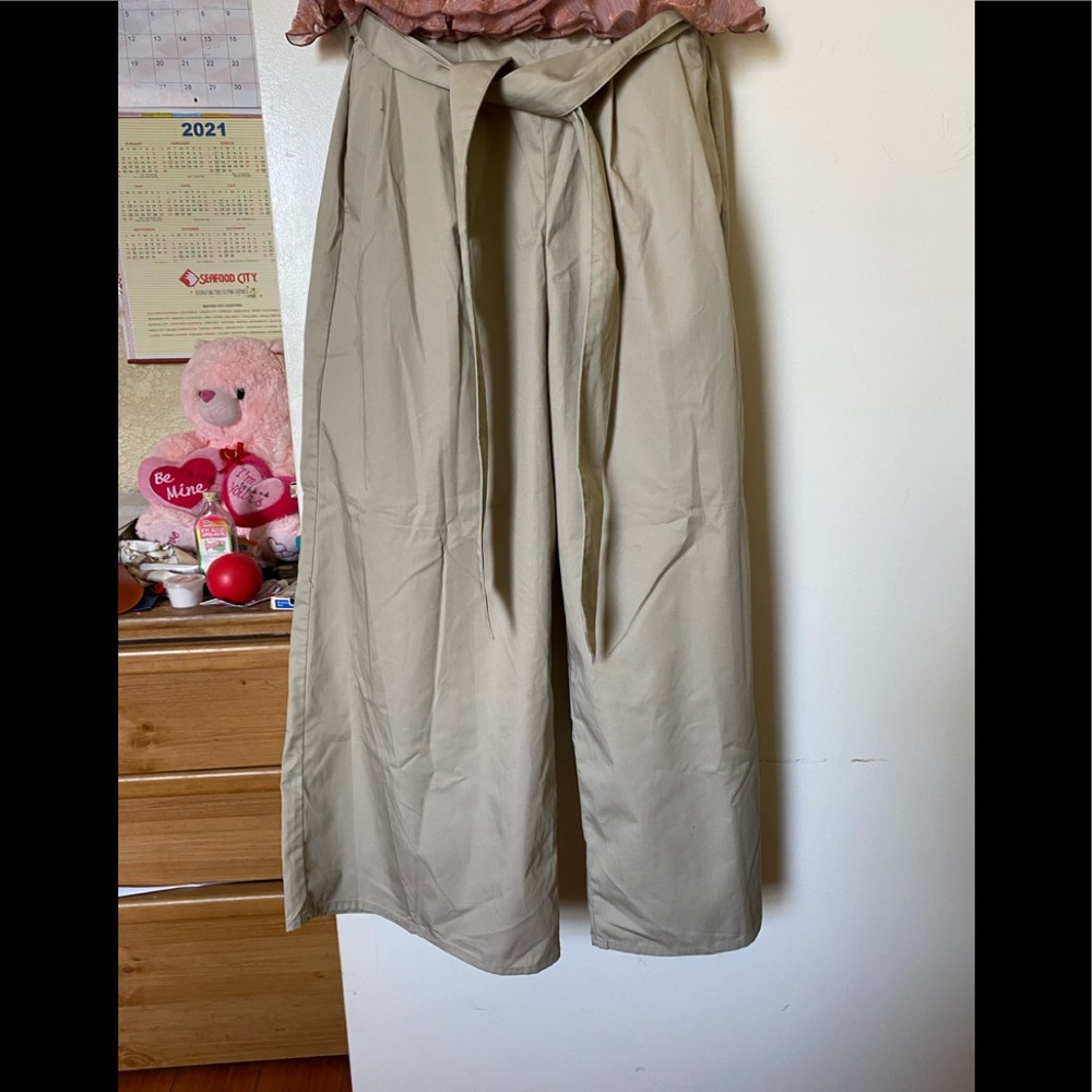 Square pants - Picture 5 of 5